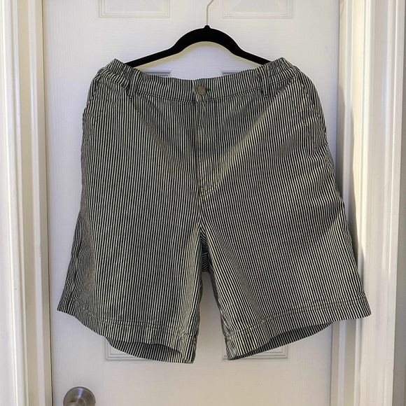 Beyond Nine Bella bermuda shorts - Picture 1 of 6